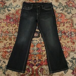 Maurices Jeans